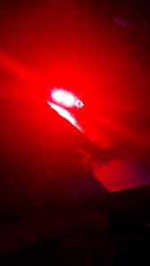 Đèn Diều Đèn Cảm biến lắp Diều Sáo