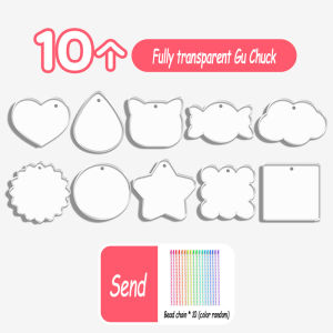 (Each Set /12 Pcs)Non Repetitive Laser Guka Sticker Girls Childrens Gupan Set DIY Hand Book Material Decoration