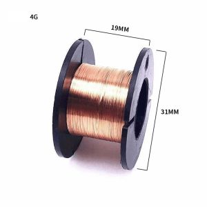 Dây đồng nối mạch điện tử sửa chữa điện thoại