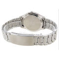Casio MTP-1128A-1ARDF Watch for Men's w/ 1 Year Warranty. 