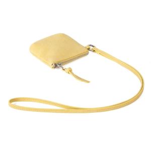 Travel Neck Pouch Neck Wallet Lipstick Key Holder Organizer Small Crossbody Purse Key Earphone Storage Bag Organizers