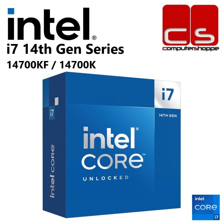 CPU Intel Core i7-14700K 14th Gen CPU Intel Core i7-14700K Review | PCMag