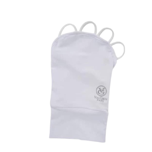 Găng tay golf - Găng sỏ ngón chống nắng mu bàn tay 1 bên phải