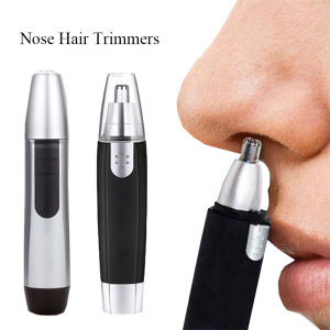 4 In 1 Electric Nose Hair Clipper For Multifunctional Shaving Hair Removal Eyebrow Trimming