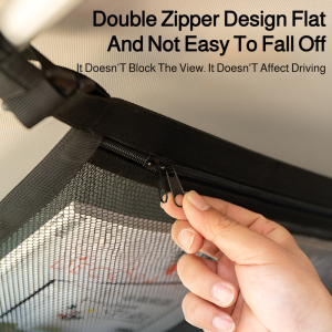 Organizer Bag Multi-style Storage Bag Storage Flexible Response Expanded Storage Capacity