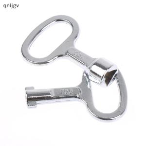 🔥🔥🔥qnljgv Bảng điều khiển khóa Key phổ cờ lê tam giác ổ cắm điện tủ Hộp chuyển đổi