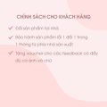 Miếng Dán Nâng Ngực Silicon, Áo Ngực Dán Quả Xoài Tạo Khe Siêu Dính Chắc Chắn - 0011. 