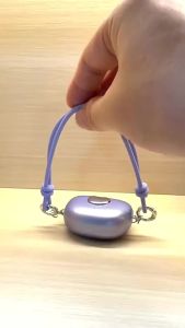 New Long Battery Life Model M106 Clip-on OWS Non-in-ear Open Heart Bluetooth Earphones Private Model