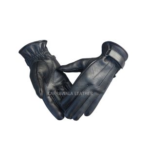 Sarung Tangan Kulit Asli PRP Leather Gloves