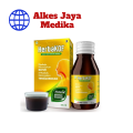 Herbakof Sirup 60ml - Obat Batuk Kering / Berdahak. 
