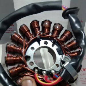 Spull Spull Honda Genio: Part Original & Aksesoris Motor Berkualitas