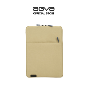 AGVA 13.3–14.1 Inch Avon Laptop Sleeve Case