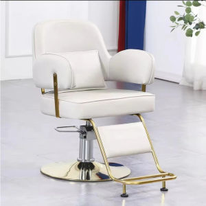 Furnibest Kursi Barber Kursi Pangkas Rambut Kursi Salon