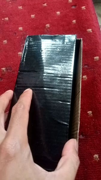 Buyer review video 2