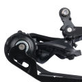 Shimano GRX RD RX400หลัง Derailleur 10จักรยานถนนความเร็วสูงชาโดว์เมาท์โดยตรงจักรยานเสือหมอบอุปกรณ์รถจักรยานเดิม. 