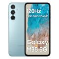 Điện thoại Samsung Galaxy M35 5G 8GB/256GB - Hàng Chính Hãng - Bảo hành 12 Tháng. 