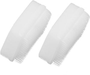 2Pcs Wilbarger Therapy Brush for Sensory Defensiveness and Therapressure Therapy Essential Sensory Tools for Adults