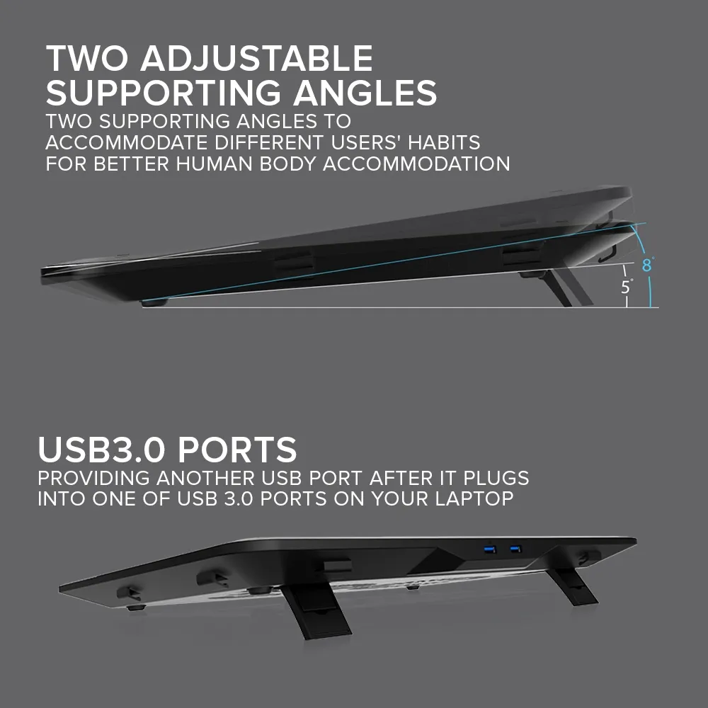 DeepCool N80 - Thumbnail 5