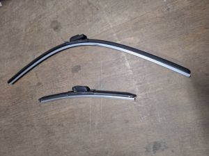 Perodua Kenari Wiper Premium OEM Wiper Blade Japan Technology
