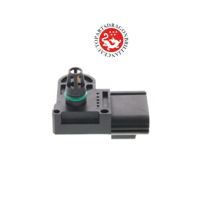 MAP Intake Temperature Sensor: A Comprehensive Guide