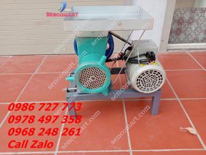 HOT MUA MÁY ĐÙN GÀ NGUYÊN CON XAY CÁ TẠP ĐỦ BỘ ( CỐI 52)