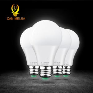 E27 Led bulb 3W 5W 7W 9W 12W 15W 18W light bulbs LED High Power Bulb lamp Indoor Table Lamp Bulbs Light For Home Lighting 1 Year Warranty