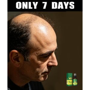 Generation 2 Awaken Dormant Hair Roots Making Hair Thicker and Fuller in 7 Days