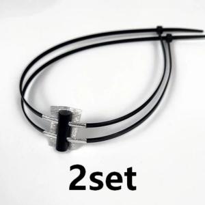 2set Friction Spark Tool Pad Sole Spark Stone Friction Surface For Motorcycle Footwear