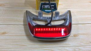 BEGEL BELAKANG FIZR SET LAMPU BEHEL FIZ R