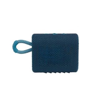 JBI GO 3 Bluetooth Speaker Full Bass Built-in Microphone Hands-free Speakerphone Portable Outdoor IP67 Waterproof Speaker JBi Speaker Go3 Wireless Party Music Box