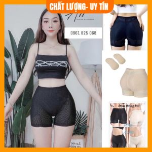 Quần Độn Mông Quần Độn Hông Và Mông Gen Bụng Chuyên Dụng