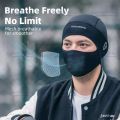 Masker Balaclava / Masker Bersepeda / Masker Motor Full Face Anti UV Dengan Lubang Kacamata/Masker Sepeda Rockbros Balaclava Cycling Face Mask/Masker Sepeda Rockbros Cycling Mask Sport Balaclava. 