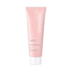 Rosy Recess Moisturizing & Pain-Free Hair Removal Cream for Arms Legs Underarms - Smooth Skin with 7 Herbal Extracts