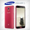 SAMSUNG GALAXY J DOCOMO 3/32GB - CPU Quad-core 2.3 GHz - DISPLAY Super AMOLED 5.0" - GARANSI INTERNASIONAL. 