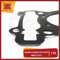 Paking Silinder Cop N-MAX (PSP) CHTP Gasket Head Cylinder Kop YAMAHA NMax Lama 150 New Aerox Lexi. 