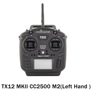 New RadioMaster TX12 MKII ELRS EdgeTX Multi-Module Compatible Digital Radio Transmitter
