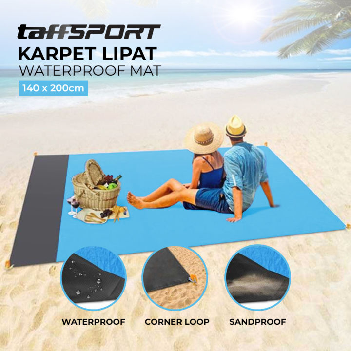 Karpet%20Lipat%20Camping%20Piknik%20Waterproof%20Mat%20140%20x%20200cm%20-%20Image%205