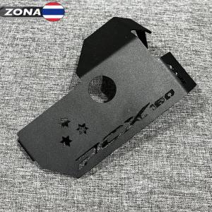 Cover engine tutup belakang bawah mesin honda new pcx 160 nsb origanal super tebal premium