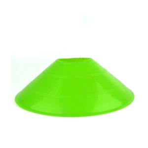 Football Training Logo Plate Football Training Equipment Agility Exercise