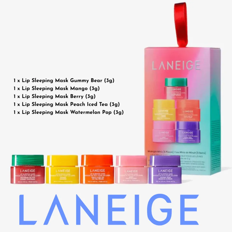 muscle core l-carnitine 4500 Dreamy Lip Kit main image 1