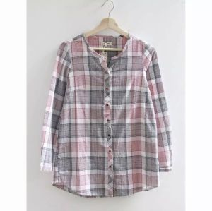 BLOUSE CORNICHE KOTAK