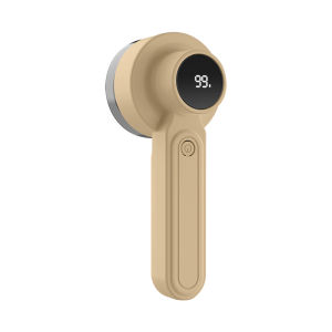 เครื่องกำจัดขนแบบมีใบมีดหกใบแบบพกพา เครื่องโกนหนวดแบบใบมีดเหล็กชาร์จไฟได้ เครื่องกำจัดขนแบบมีหน้าจอดิจิตอล เครื่องกำจัดขนสำหรับเสื้อกันหนาว เครื่องโกนผ้า เครื่องตัดขุยผ้า