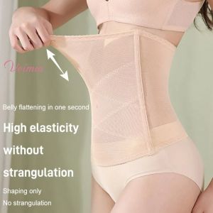 Shapewear Belt Good Details Body Belt Tummy Tuck for Better Results Slim Waist No Rolled Edges and No Deformation