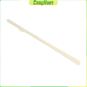 C.N. Long Handle Professional Shoe Lifter Plastic Spoon Shape Magnetic Creative ShoeHorn