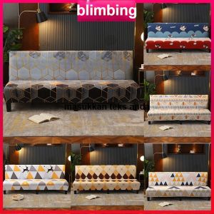 Sarung Sofabed Motif Size 160-190cm