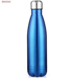 350/500/750/1000ml Stainles Steel Insulated Vacuum Thermos Water Bottle Double Wall BPA Free Bottles for Sports Bottles Girls2026