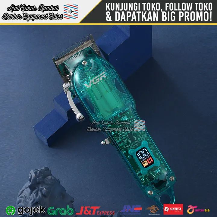 Alat%20Cukur%20Rambut%20Mesin%20Cukur%20Rambut%20Hair%20Clipper%20VOYAGER%20VGR%20V660%20-%20Image%203