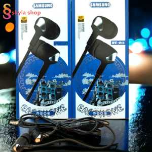 Headset SAMSUNG 100% Super Bass Audio HI-FI Hands Free In-line Microphone