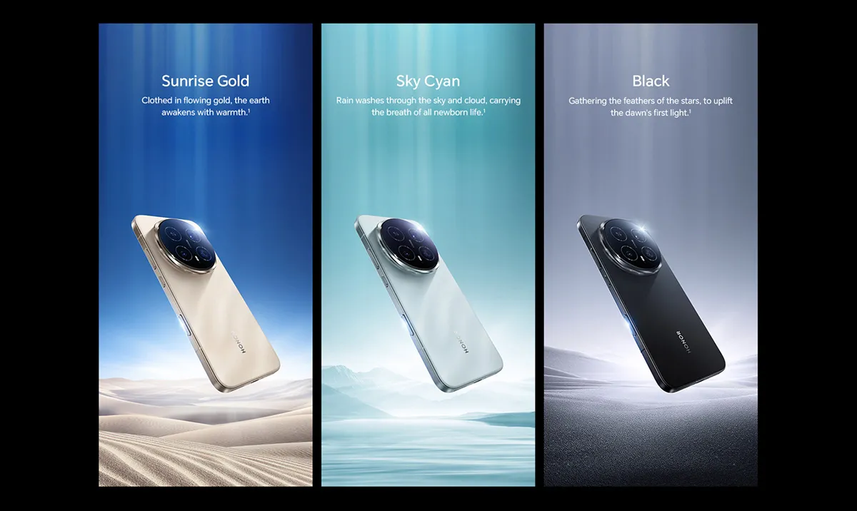 HONOR Magic8 Pro 5G – Flagship LTPO AMOLED & 200 MP Camera | Aihome