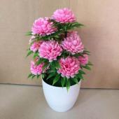 Artificial Flowers & Plants